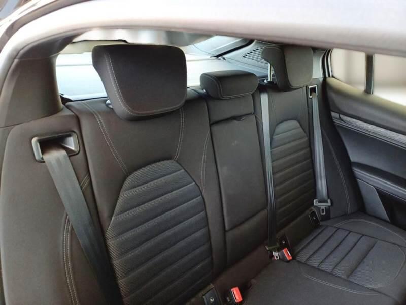 Alfa Romeo Stelvio SUV 2.2 TD 210 CV SUPER AT8 Q4 - foto 15