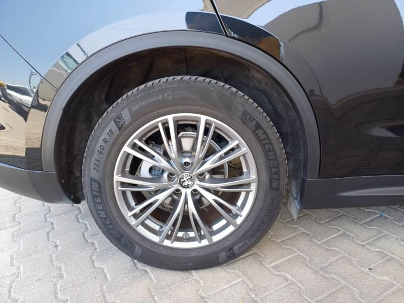 Alfa Romeo Stelvio SUV 2.2 TD 210 CV SUPER AT8 Q4 - foto 18