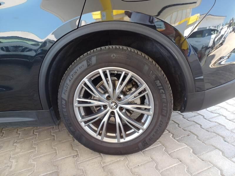 Alfa Romeo Stelvio SUV 2.2 TD 210 CV SUPER AT8 Q4 - foto 19