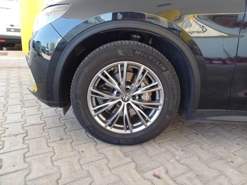 Alfa Romeo Stelvio SUV 2.2 TD 210 CV SUPER AT8 Q4 - foto 20