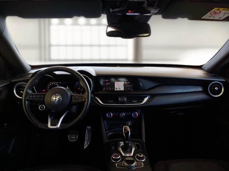 Alfa Romeo Stelvio SUV 2.2 TD 210 CV SUPER AT8 Q4 - foto 3