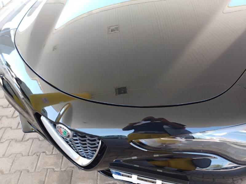 Alfa Romeo Stelvio SUV 2.2 TD 210 CV SUPER AT8 Q4 - foto 27