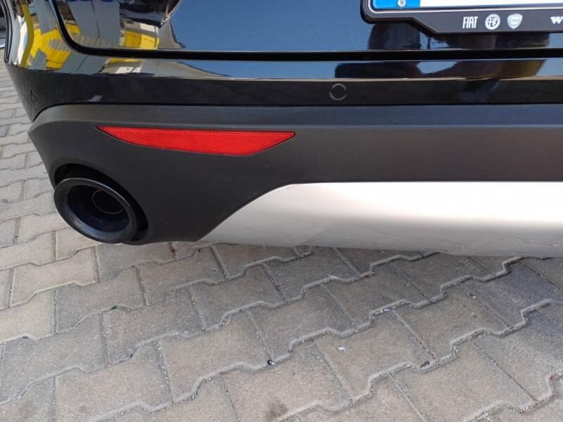 Alfa Romeo Stelvio SUV 2.2 TD 210 CV SUPER AT8 Q4 - foto 34
