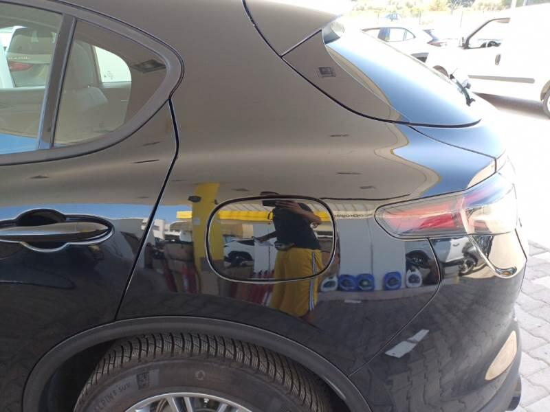 Alfa Romeo Stelvio SUV 2.2 TD 210 CV SUPER AT8 Q4 - foto 39