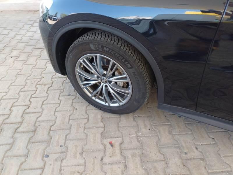 Alfa Romeo Stelvio SUV 2.2 TD 210 CV SUPER AT8 Q4 - foto 42