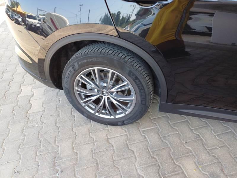 Alfa Romeo Stelvio SUV 2.2 TD 210 CV SUPER AT8 Q4 - foto 47