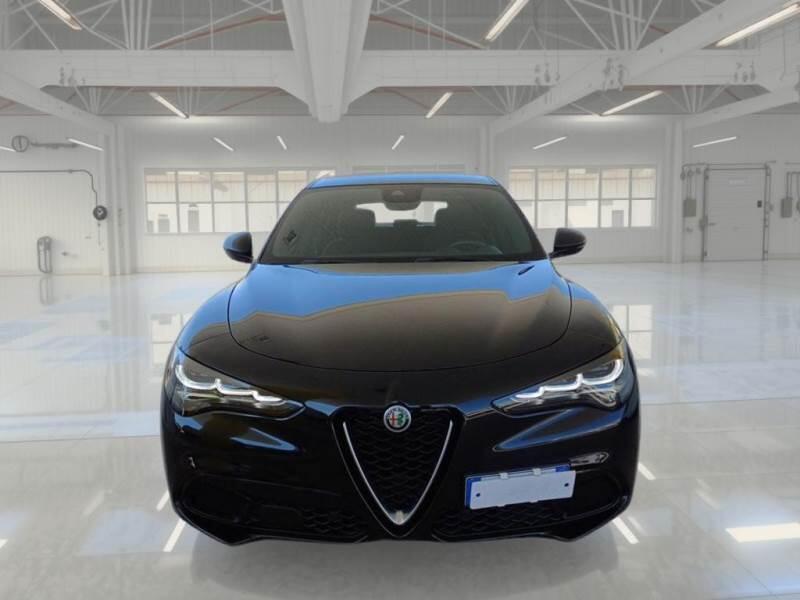 Alfa Romeo Stelvio SUV 2.2 TD 210 CV SUPER AT8 Q4 - foto 6