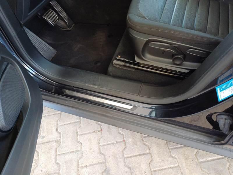 Alfa Romeo Stelvio SUV 2.2 TD 210 CV SUPER AT8 Q4 - foto 55