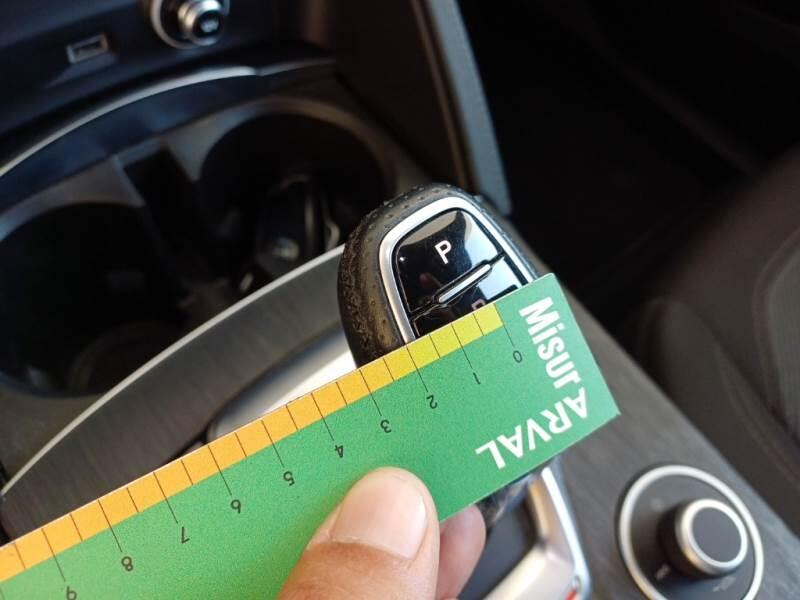 Alfa Romeo Stelvio SUV 2.2 TD 210 CV SUPER AT8 Q4 - foto 58