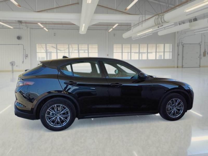Alfa Romeo Stelvio SUV 2.2 TD 210 CV SUPER AT8 Q4 - foto 7