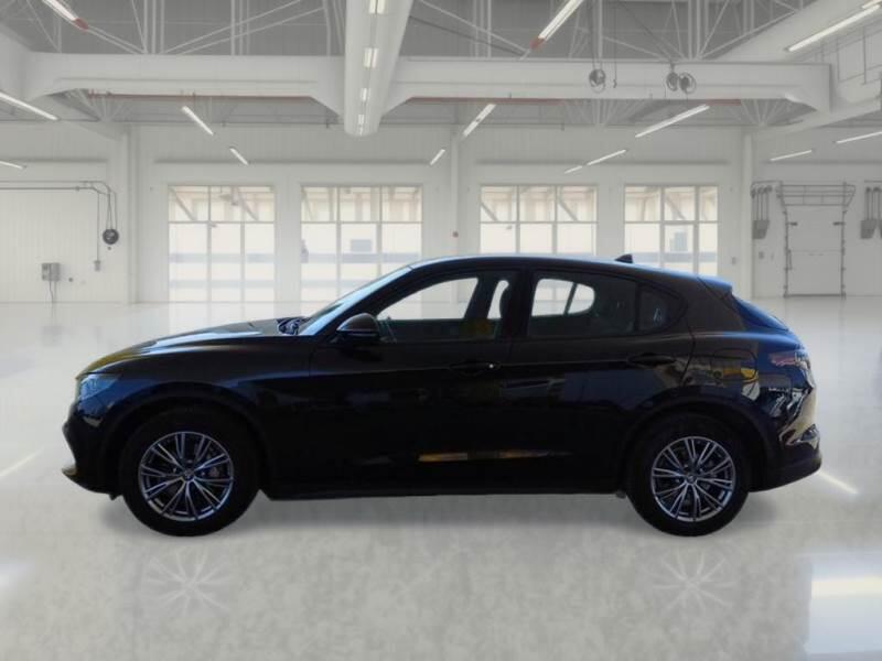 Alfa Romeo Stelvio SUV 2.2 TD 210 CV SUPER AT8 Q4 - foto 8