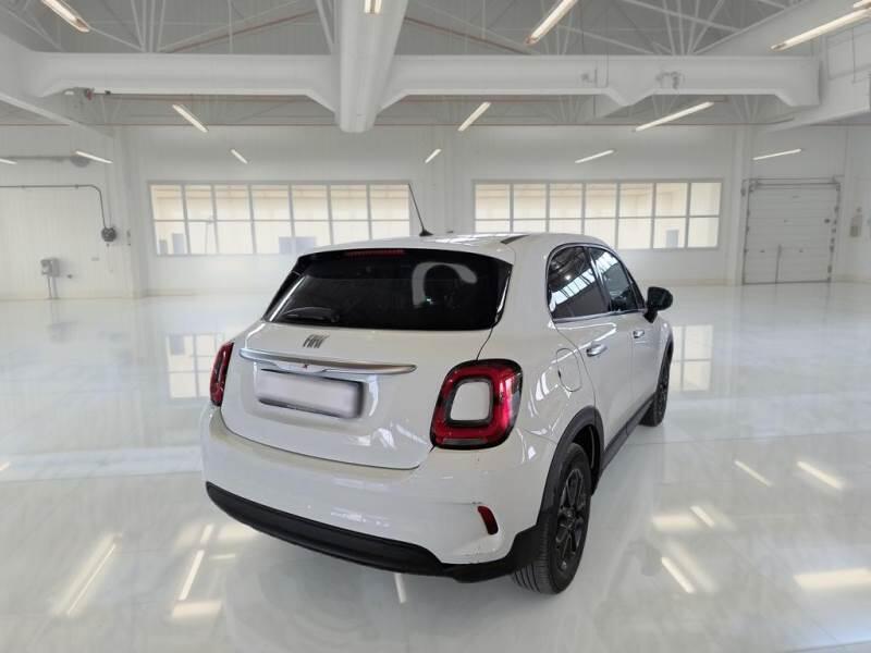 Fiat 500X CROSSOVER 1.3 MJET 95CV E6D CLUB - foto 2