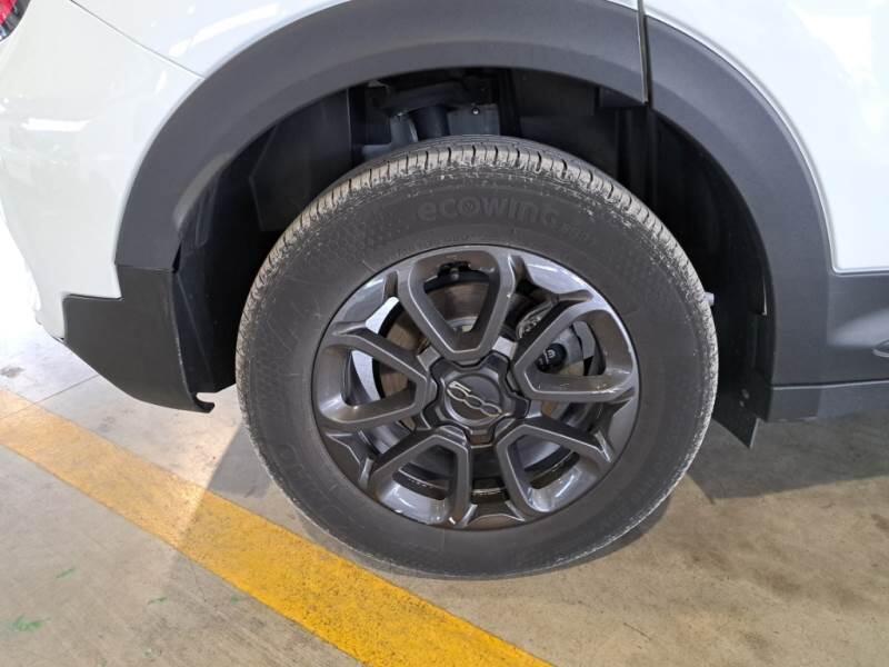 Fiat 500X CROSSOVER 1.3 MJET 95CV E6D CLUB - foto 18
