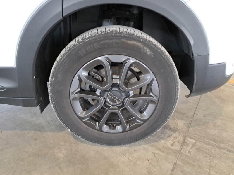 Fiat 500X CROSSOVER 1.3 MJET 95CV E6D CLUB - foto 19