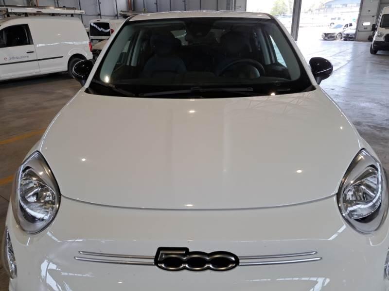 Fiat 500X CROSSOVER 1.3 MJET 95CV E6D CLUB - foto 24