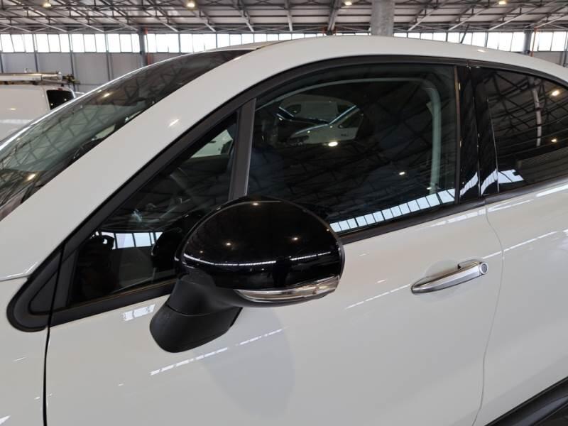 Fiat 500X CROSSOVER 1.3 MJET 95CV E6D CLUB - foto 44
