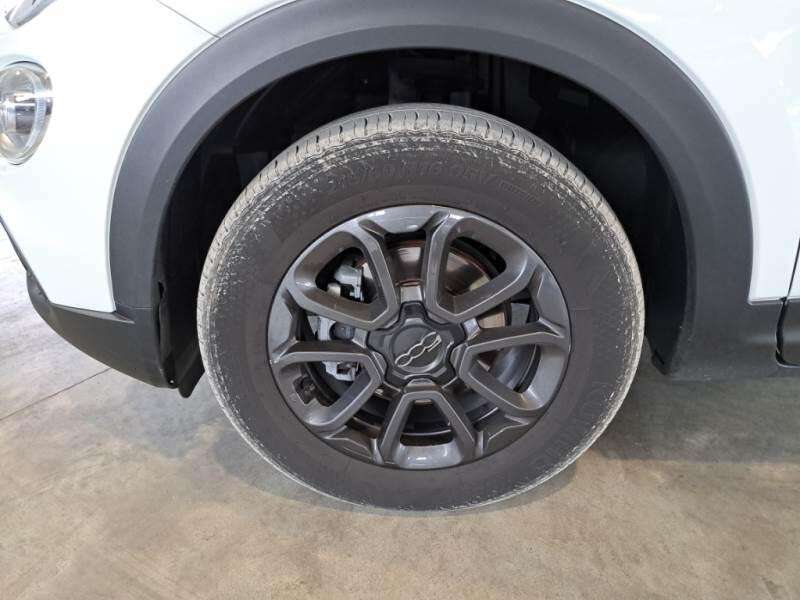 Fiat 500X CROSSOVER 1.3 MJET 95CV E6D CLUB - foto 46