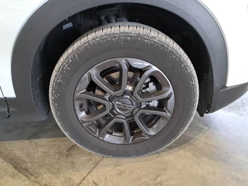 Fiat 500X CROSSOVER 1.3 MJET 95CV E6D CLUB - foto 48