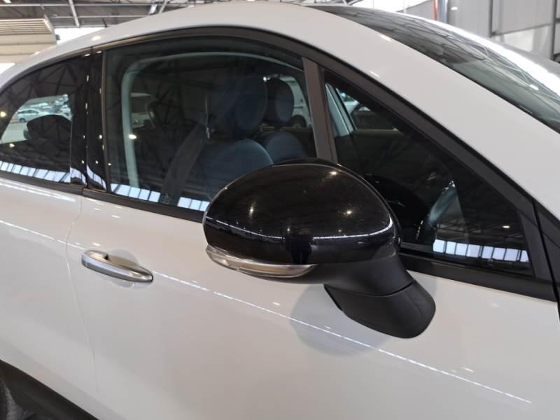 Fiat 500X CROSSOVER 1.3 MJET 95CV E6D CLUB - foto 50