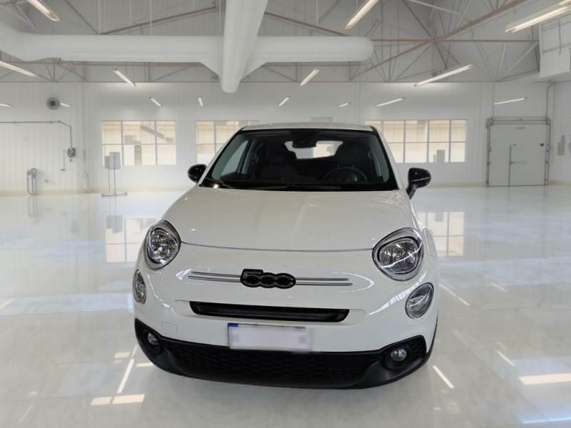 Fiat 500X CROSSOVER 1.3 MJET 95CV E6D CLUB - foto 6