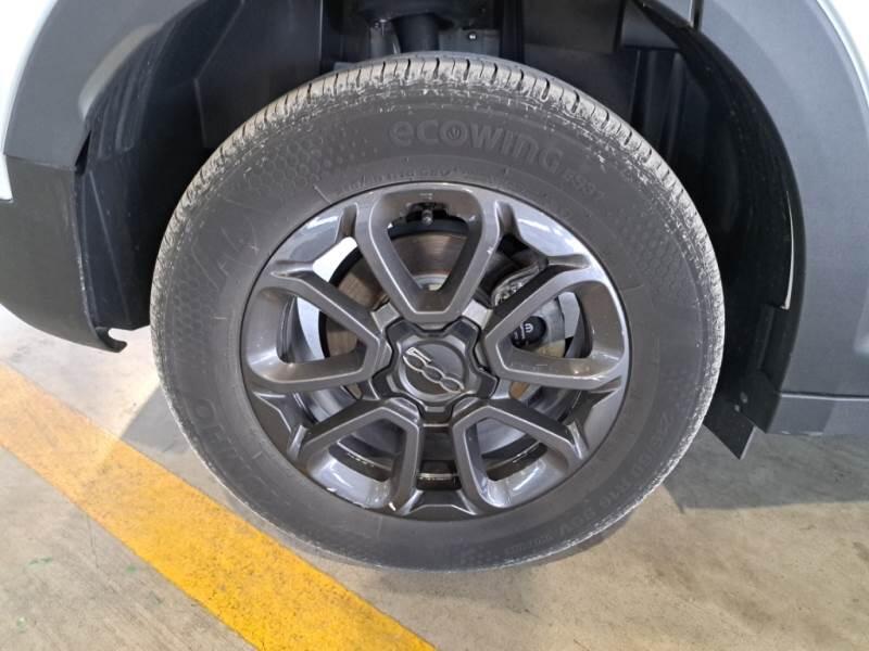 Fiat 500X CROSSOVER 1.3 MJET 95CV E6D CLUB - foto 52