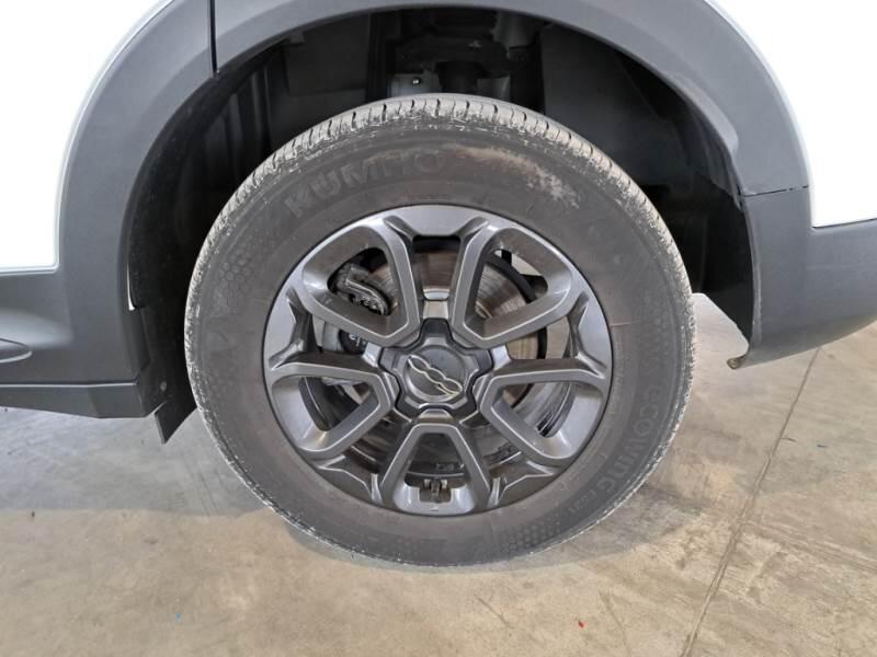 Fiat 500X CROSSOVER 1.3 MJET 95CV E6D CLUB - foto 54