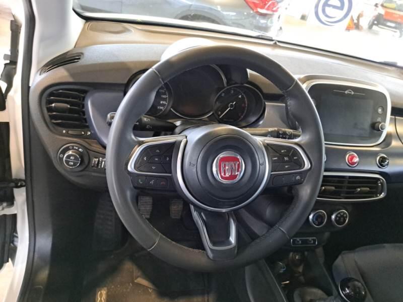Fiat 500X CROSSOVER 1.3 MJET 95CV E6D CLUB - foto 63