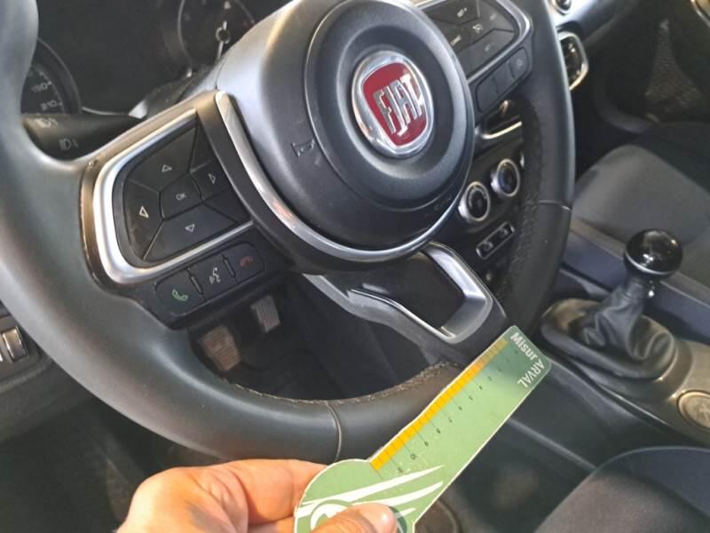 Fiat 500X CROSSOVER 1.3 MJET 95CV E6D CLUB - foto 64