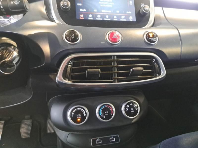 Fiat 500X CROSSOVER 1.3 MJET 95CV E6D CLUB - foto 66