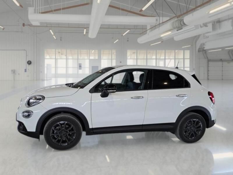 Fiat 500X CROSSOVER 1.3 MJET 95CV E6D CLUB - foto 8
