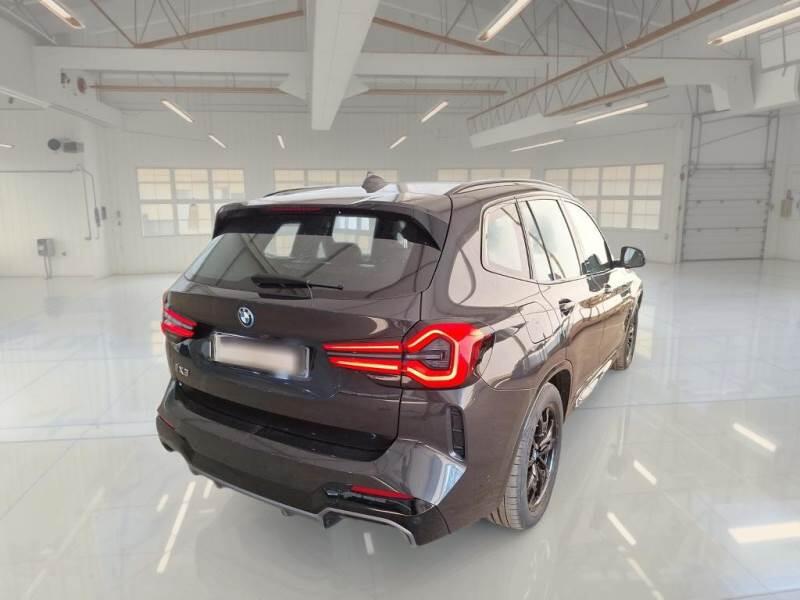 BMW IX3 SUV 286CV INSPIRING AUTO - foto 2