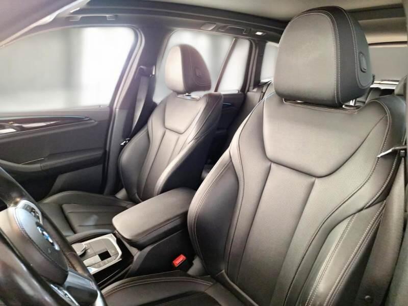 BMW IX3 SUV 286CV INSPIRING AUTO - foto 11