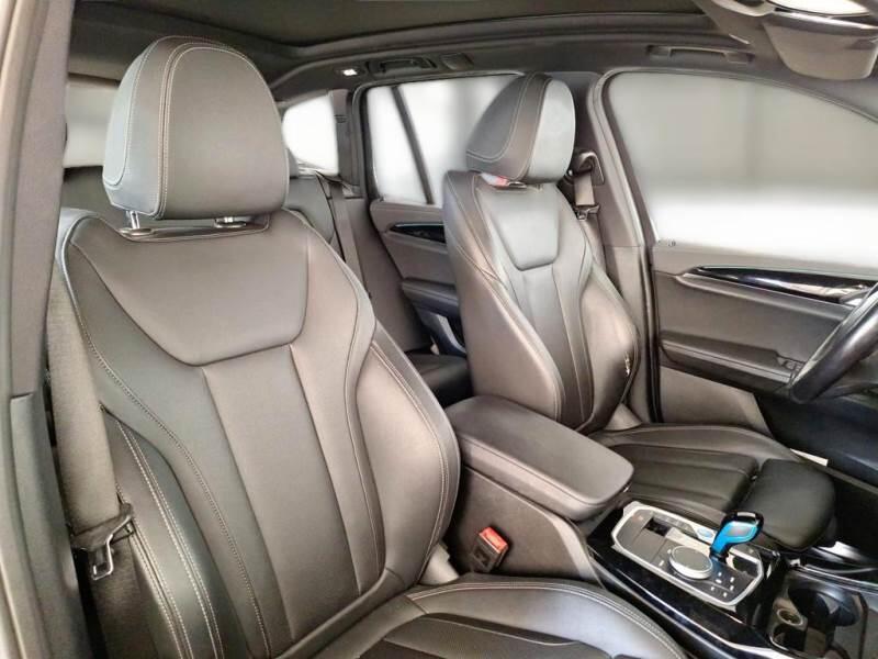 BMW IX3 SUV 286CV INSPIRING AUTO - foto 13