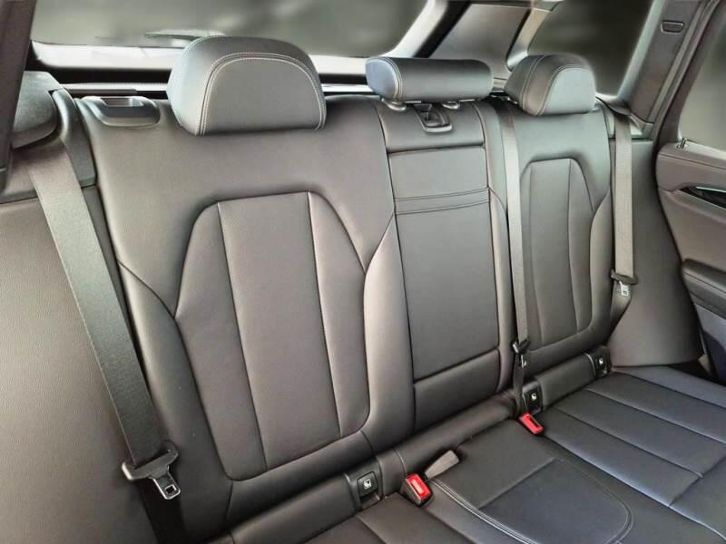 BMW IX3 SUV 286CV INSPIRING AUTO - foto 15