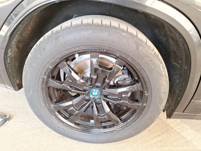 BMW IX3 SUV 286CV INSPIRING AUTO - foto 18