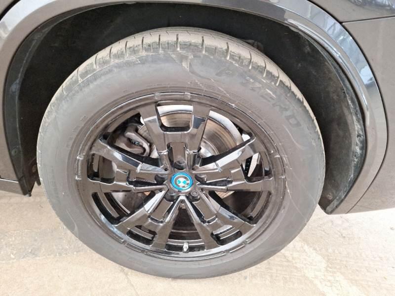BMW IX3 SUV 286CV INSPIRING AUTO - foto 19