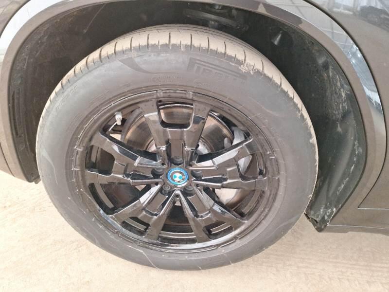 BMW IX3 SUV 286CV INSPIRING AUTO - foto 20