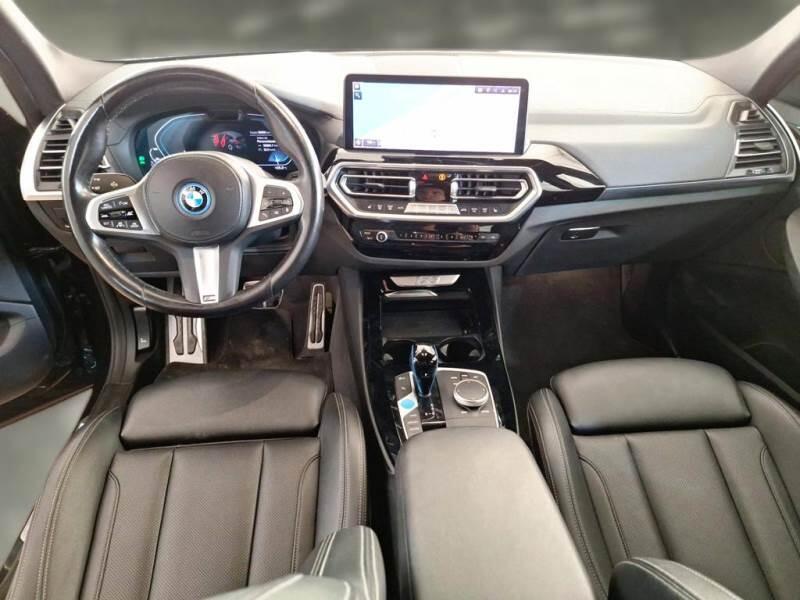 BMW IX3 SUV 286CV INSPIRING AUTO - foto 3