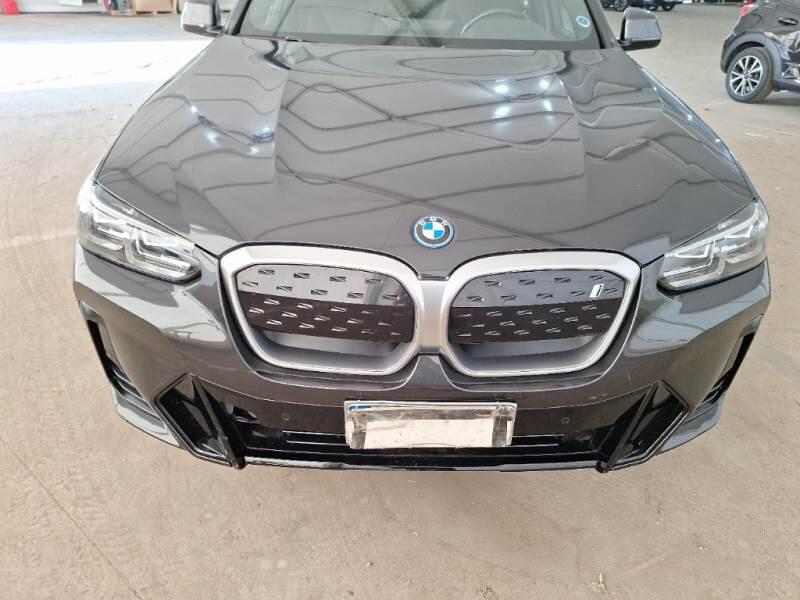 BMW IX3 SUV 286CV INSPIRING AUTO - foto 25