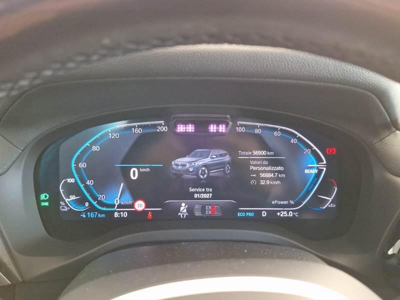 BMW IX3 SUV 286CV INSPIRING AUTO - foto 4