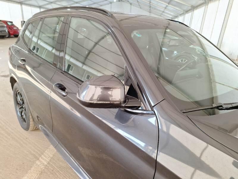 BMW IX3 SUV 286CV INSPIRING AUTO - foto 31