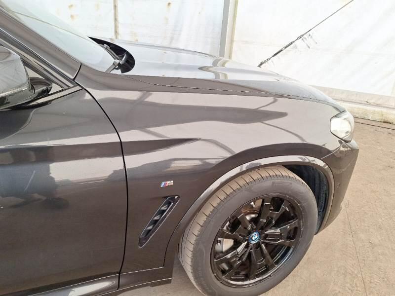 BMW IX3 SUV 286CV INSPIRING AUTO - foto 35