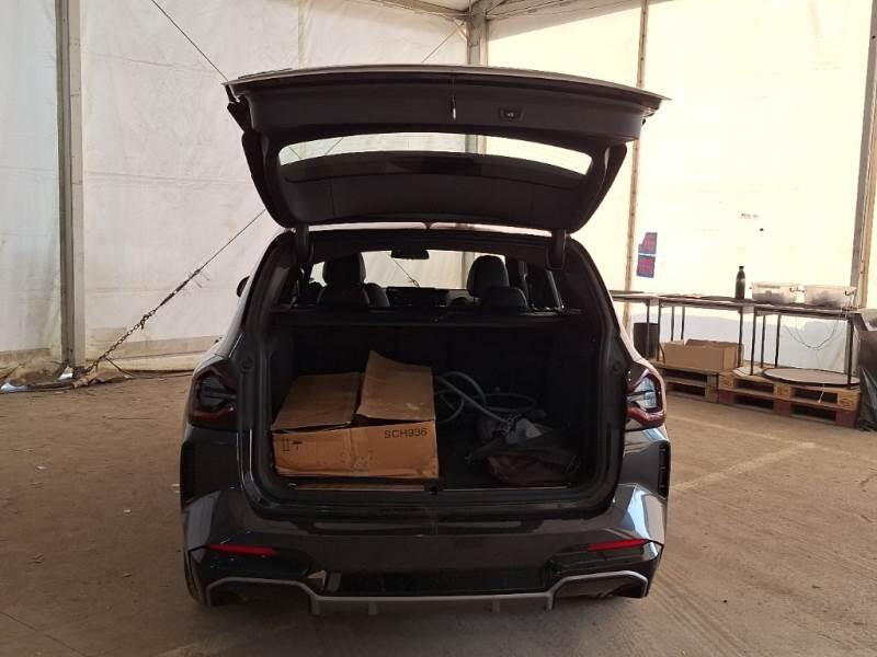 BMW IX3 SUV 286CV INSPIRING AUTO - foto 5