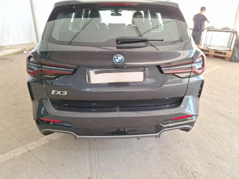 BMW IX3 SUV 286CV INSPIRING AUTO - foto 42