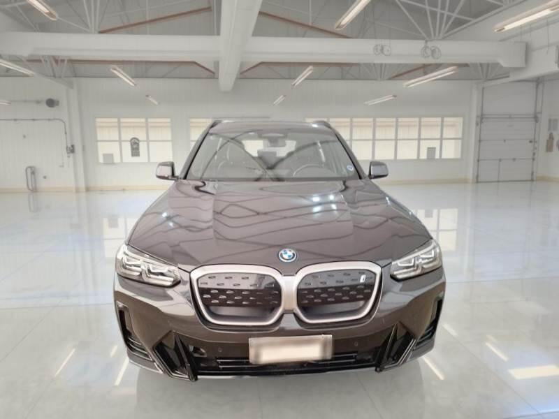 BMW IX3 SUV 286CV INSPIRING AUTO - foto 6