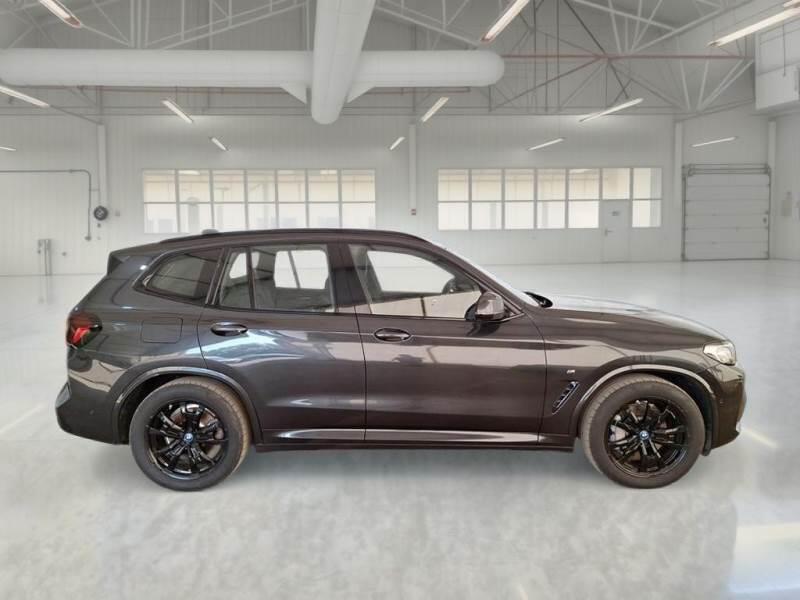 BMW IX3 SUV 286CV INSPIRING AUTO - foto 7