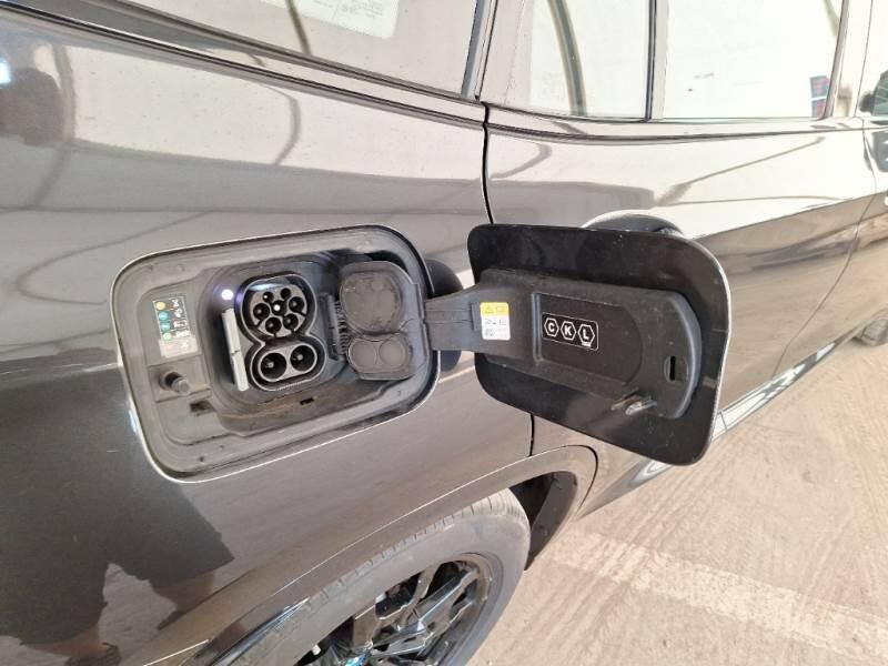 BMW IX3 SUV 286CV INSPIRING AUTO - foto 66