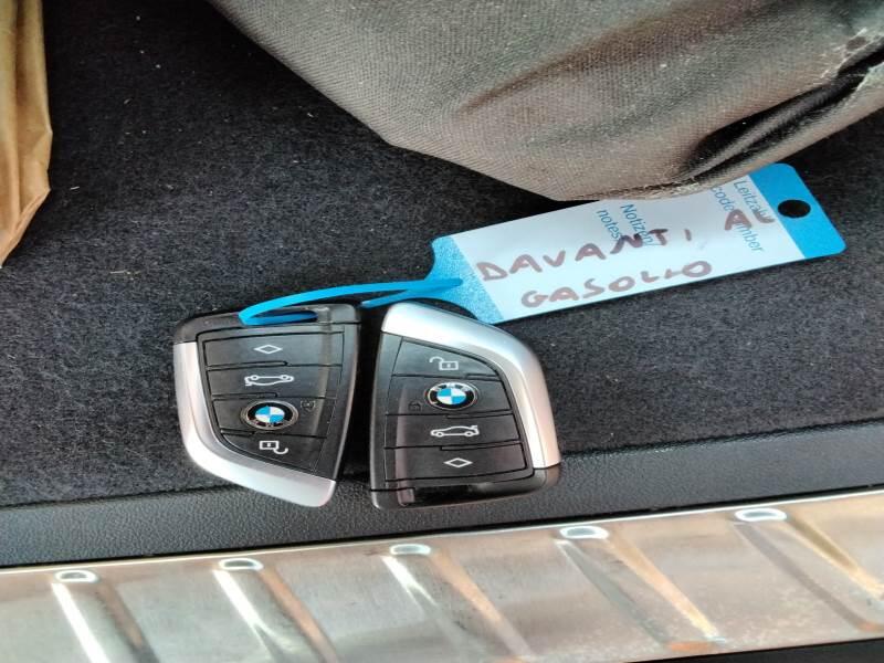 BMW IX3 SUV 286CV INSPIRING AUTO - foto 68