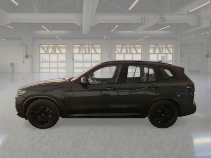 BMW IX3 SUV 286CV INSPIRING AUTO - foto 8