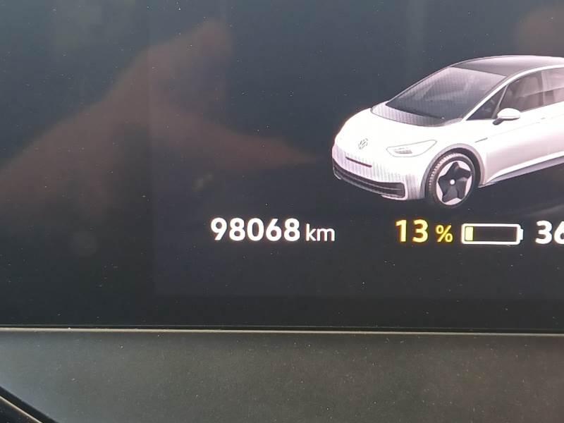 Volkswagen ID 3 BERLINA PRO PERFORMANCE - foto 4
